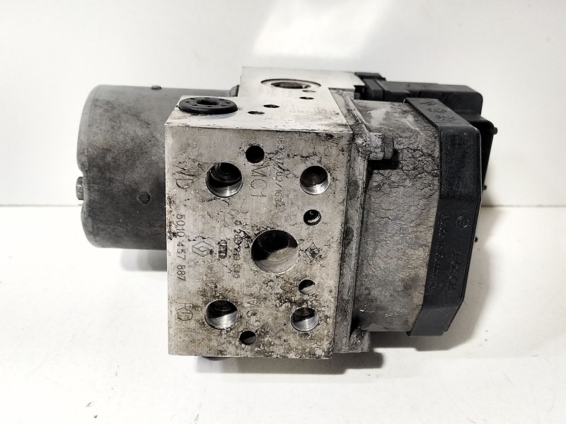 Recambio de abs para renault master ii furgoneta (fd) 3.0 dci 140 (hd0s, fd0s, hd1s) referencia OEM IAM 0273004985  
