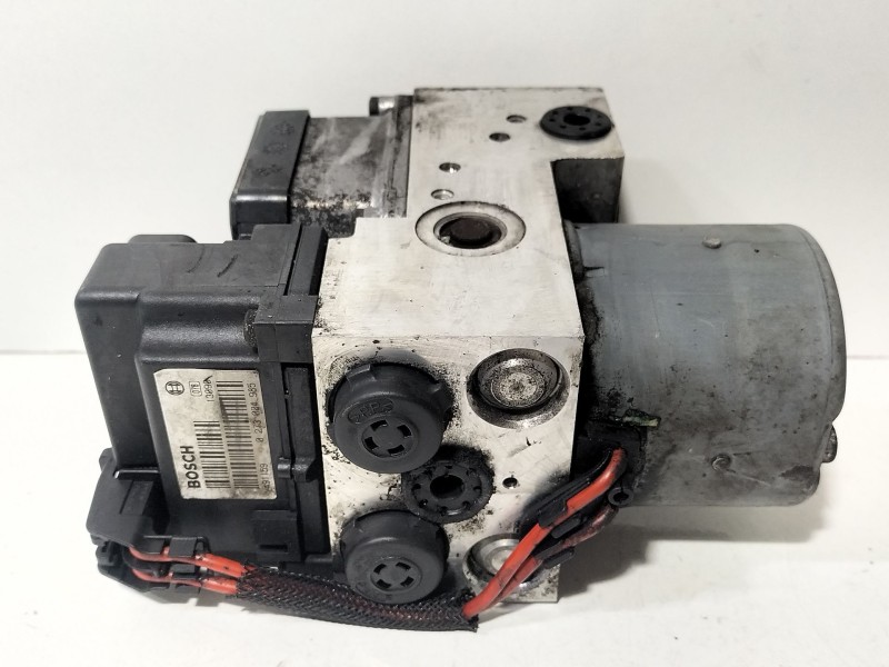 Recambio de abs para renault master ii furgoneta (fd) 3.0 dci 140 (hd0s, fd0s, hd1s) referencia OEM IAM 0273004985  