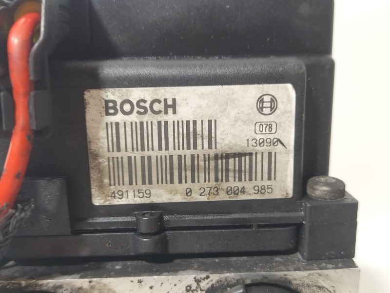 Recambio de abs para renault master ii furgoneta (fd) 3.0 dci 140 (hd0s, fd0s, hd1s) referencia OEM IAM 0273004985  