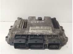 Recambio de centralita motor uce para renault master ii furgoneta (fd) 3.0 dci 140 (hd0s, fd0s, hd1s) referencia OEM IAM 8200391