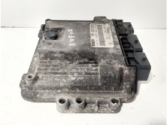 Recambio de centralita motor uce para renault master ii furgoneta (fd) 3.0 dci 140 (hd0s, fd0s, hd1s) referencia OEM IAM 8200391 2