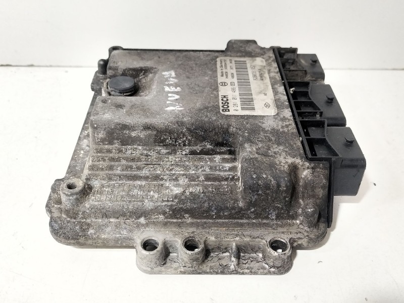 Recambio de centralita motor uce para renault master ii furgoneta (fd) 3.0 dci 140 (hd0s, fd0s, hd1s) referencia OEM IAM 8200391