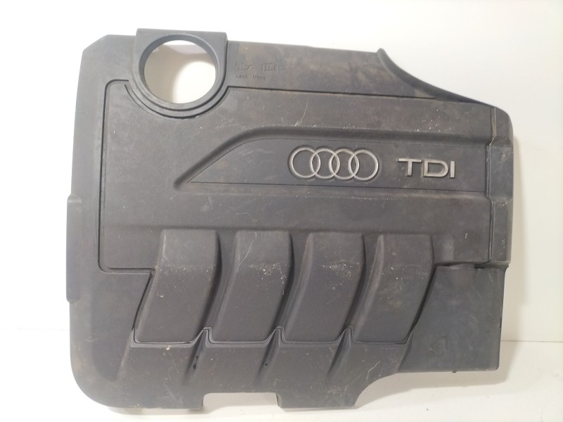 Recambio de tapa motor para audi a3 sportback (8pa) 2.0 tdi 16v referencia OEM IAM 03L103925AM  