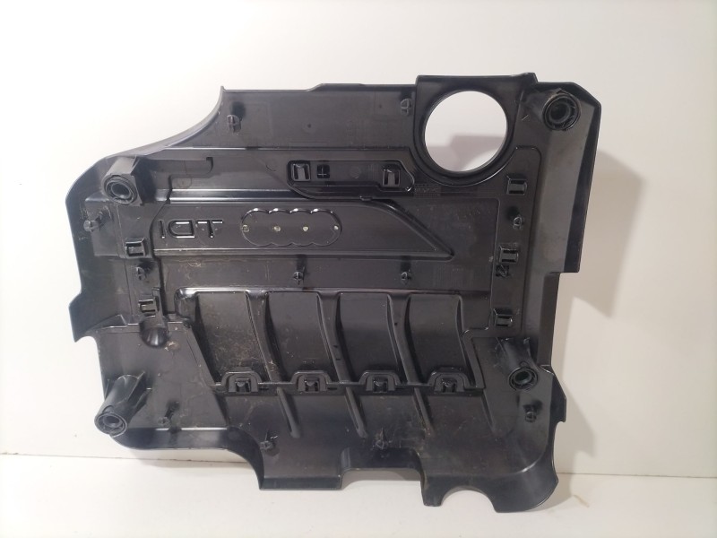 Recambio de tapa motor para audi a3 sportback (8pa) 2.0 tdi 16v referencia OEM IAM 03L103925AM  