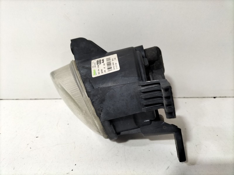 Recambio de faro antiniebla izquierdo para audi a3 sportback (8pa) 2.0 tdi 16v referencia OEM IAM 8E0941699C  