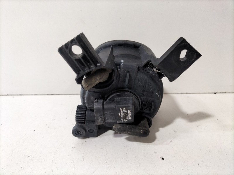 Recambio de faro antiniebla izquierdo para audi a3 sportback (8pa) 2.0 tdi 16v referencia OEM IAM 8E0941699C  