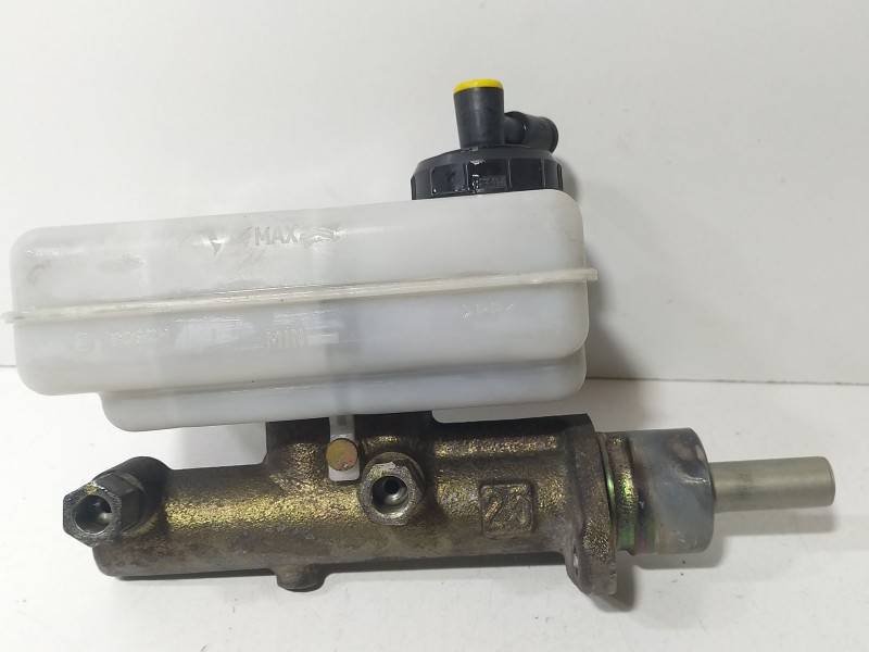 Recambio de bomba freno para renault master ii furgoneta (fd) 3.0 dci 140 (hd0s, fd0s, hd1s) referencia OEM IAM 21027999  