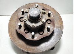 Recambio de mangueta delantera izquierda para nissan terrano ii (r20) 2.7 tdi 4wd referencia OEM IAM Nissan Terrano II (R20)   2