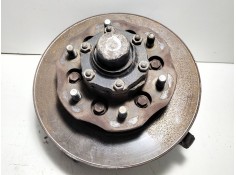 Recambio de mangueta delantera derecha para nissan terrano ii (r20) 2.7 tdi 4wd referencia OEM IAM Nissan Terrano II R20   2