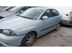 seat cordoba (6l2) del año 2005