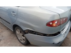 seat cordoba (6l2) del año 2005 2
