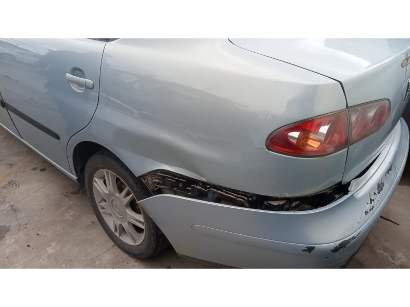 seat cordoba (6l2) del año 2005