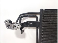 Recambio de condensador aire acondicionado para audi a3 sportback (8pa) 2.0 tdi 16v referencia OEM IAM 1K0820411AK   2