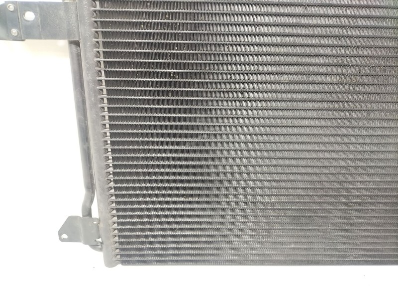 Recambio de condensador aire acondicionado para audi a3 sportback (8pa) 2.0 tdi 16v referencia OEM IAM 1K0820411AK  