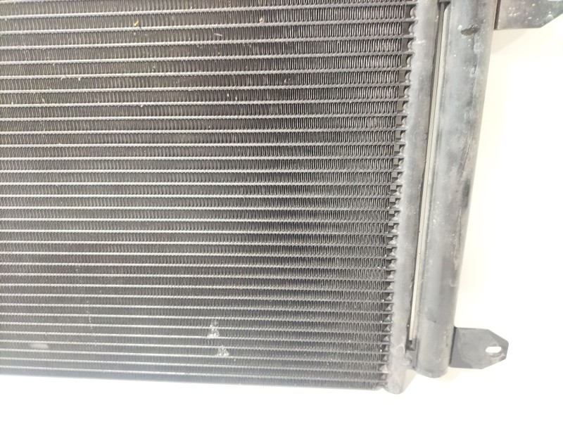 Recambio de condensador aire acondicionado para audi a3 sportback (8pa) 2.0 tdi 16v referencia OEM IAM 1K0820411AK  