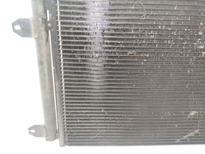 Recambio de condensador aire acondicionado para audi a3 sportback (8pa) 2.0 tdi 16v referencia OEM IAM 1K0820411AK  