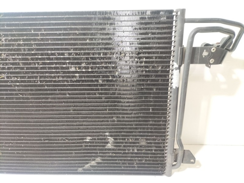 Recambio de condensador aire acondicionado para audi a3 sportback (8pa) 2.0 tdi 16v referencia OEM IAM 1K0820411AK  