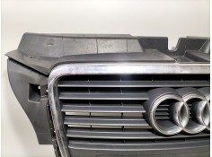 Recambio de rejilla delantera para audi a3 sportback (8pa) 2.0 tdi 16v referencia OEM IAM 4F0853651   2