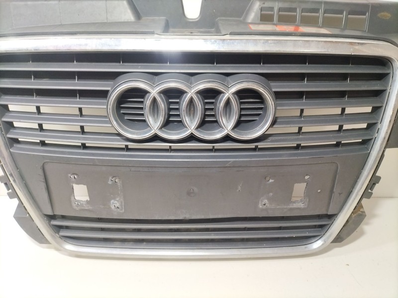 Recambio de rejilla delantera para audi a3 sportback (8pa) 2.0 tdi 16v referencia OEM IAM 4F0853651  