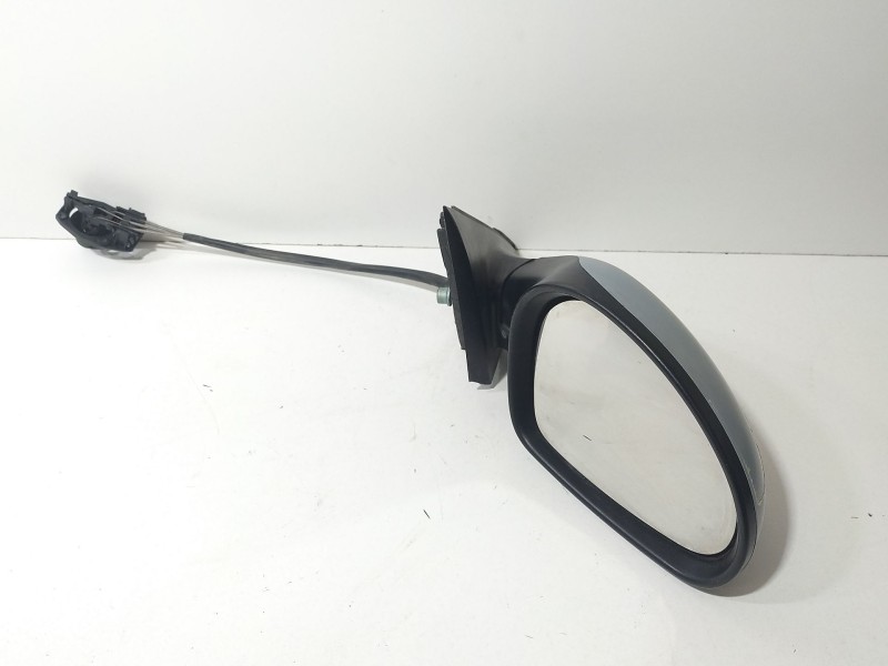 Recambio de espejo retrovisor derecho para seat cordoba (6l2) 1.9 sdi referencia OEM IAM 6L1857508AA  