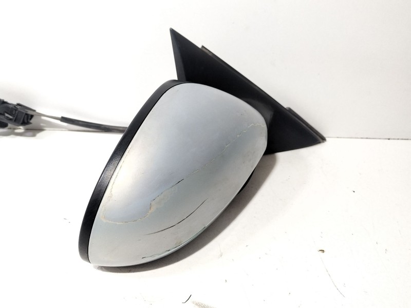 Recambio de espejo retrovisor derecho para seat cordoba (6l2) 1.9 sdi referencia OEM IAM 6L1857508AA  