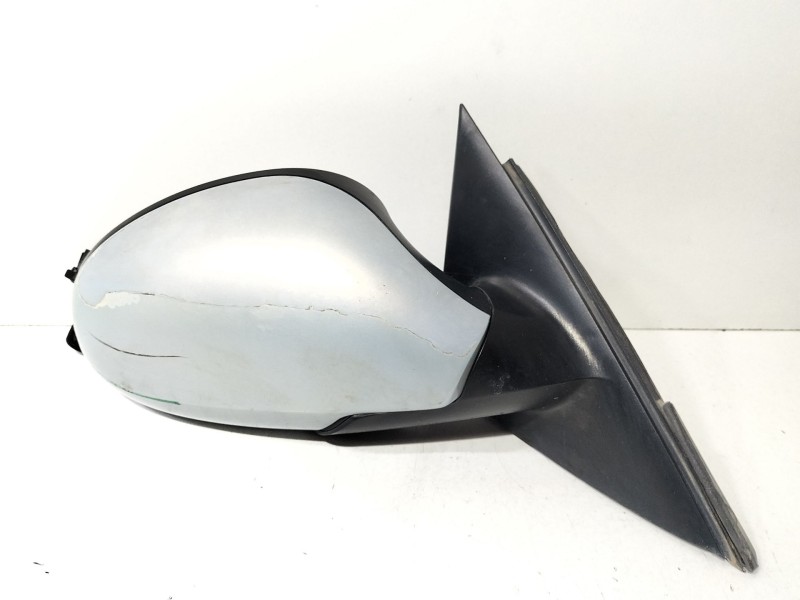Recambio de espejo retrovisor derecho para seat cordoba (6l2) 1.9 sdi referencia OEM IAM 6L1857508AA  