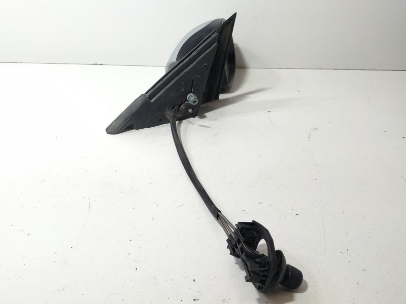 Recambio de espejo retrovisor derecho para seat cordoba (6l2) 1.9 sdi referencia OEM IAM 6L1857508AA  