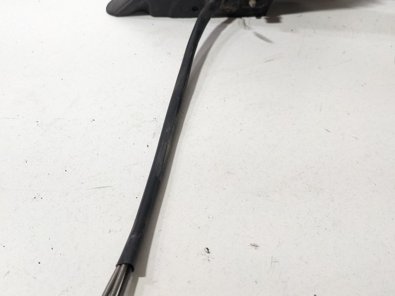 Recambio de espejo retrovisor derecho para seat cordoba (6l2) 1.9 sdi referencia OEM IAM 6L1857508AA  