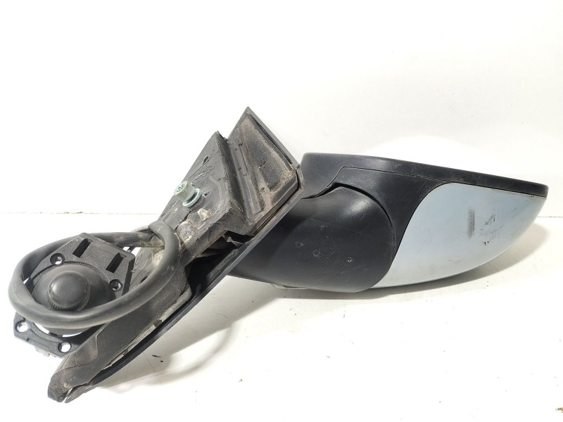 Recambio de espejo retrovisor derecho para seat cordoba (6l2) 1.9 sdi referencia OEM IAM 6L1857508AA  