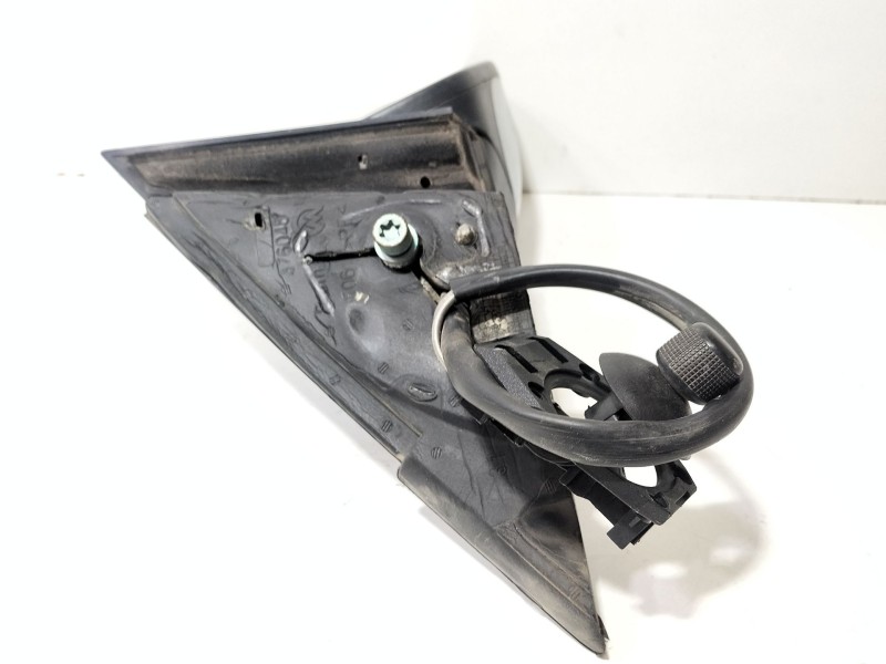 Recambio de espejo retrovisor derecho para seat cordoba (6l2) 1.9 sdi referencia OEM IAM 6L1857508AA  