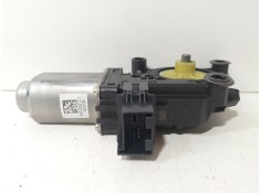 Recambio de motor elevalunas delantero izquierdo para seat ibiza iv (6j5, 6p1) 1.4 referencia OEM IAM 6R0959801M  