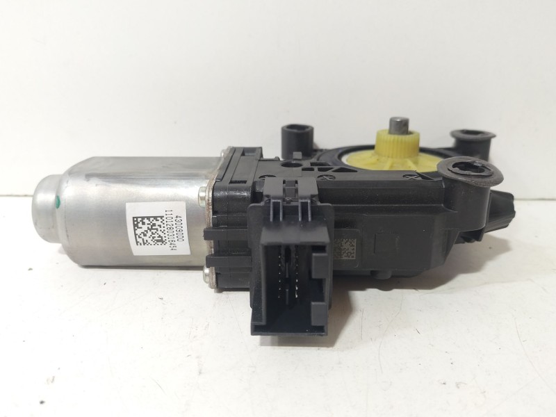 Recambio de motor elevalunas delantero izquierdo para seat ibiza iv (6j5, 6p1) 1.4 referencia OEM IAM 6R0959801M  