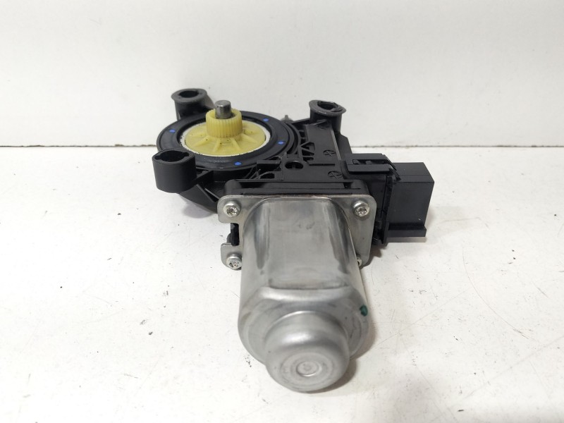 Recambio de motor elevalunas delantero izquierdo para seat ibiza iv (6j5, 6p1) 1.4 referencia OEM IAM 6R0959801M  