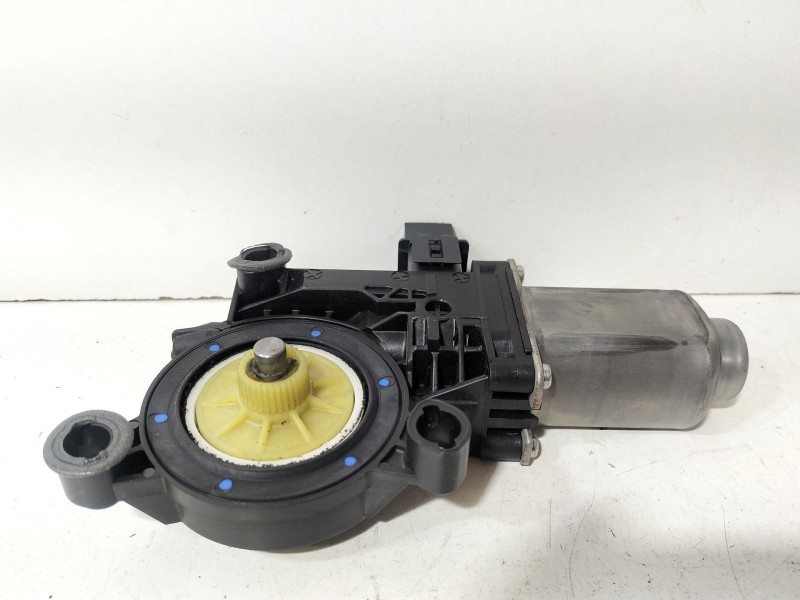 Recambio de motor elevalunas delantero izquierdo para seat ibiza iv (6j5, 6p1) 1.4 referencia OEM IAM 6R0959801M  