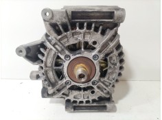 Recambio de alternador para mercedes-benz clase c (w203) berlina 220 cdi (la) (203.008) referencia OEM IAM A0141540702 012462504 2