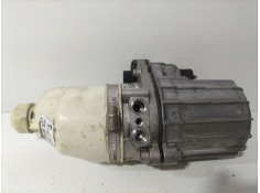 Recambio de bomba direccion para opel astra h (a04) 1.7 cdti (l48) referencia OEM IAM 13192897  