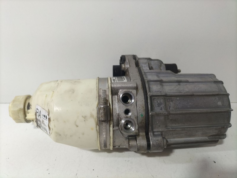 Recambio de bomba direccion para opel astra h (a04) 1.7 cdti (l48) referencia OEM IAM 13192897  