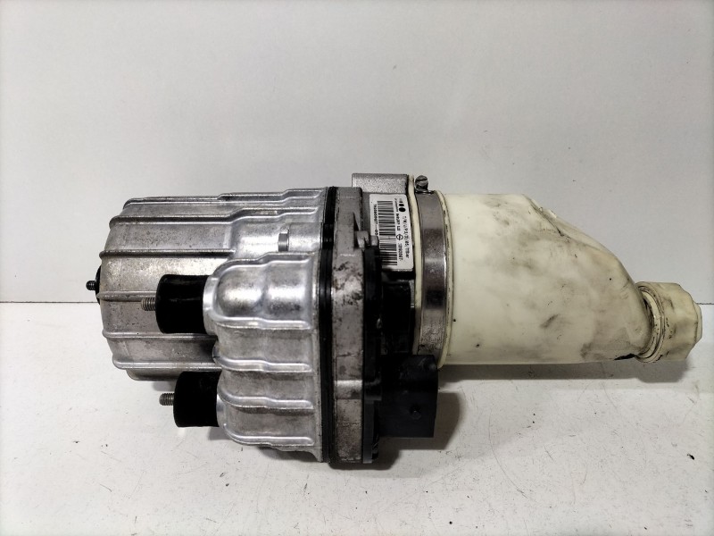 Recambio de bomba direccion para opel astra h (a04) 1.7 cdti (l48) referencia OEM IAM 13192897  
