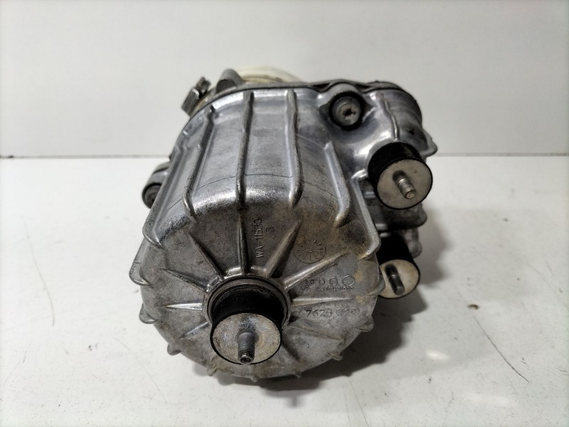 Recambio de bomba direccion para opel astra h (a04) 1.7 cdti (l48) referencia OEM IAM 13192897  