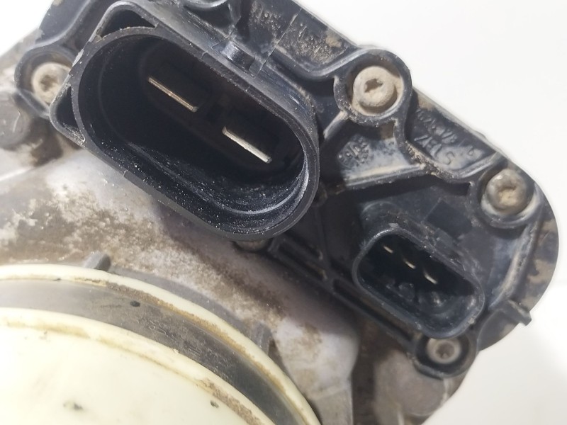 Recambio de bomba direccion para opel astra h (a04) 1.7 cdti (l48) referencia OEM IAM 13192897  