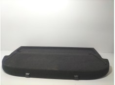 Recambio de bandeja trasera para opel astra h (a04) 1.7 cdti (l48) referencia OEM IAM 13129746  