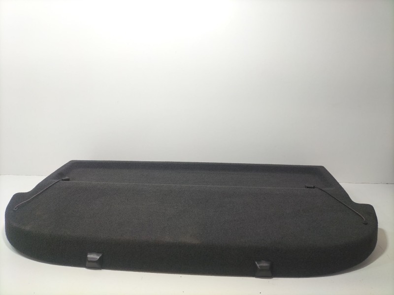 Recambio de bandeja trasera para opel astra h (a04) 1.7 cdti (l48) referencia OEM IAM 13129746  