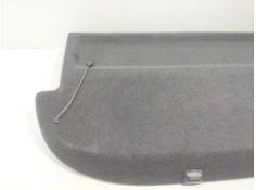 Recambio de bandeja trasera para opel astra h (a04) 1.7 cdti (l48) referencia OEM IAM 13129746   2