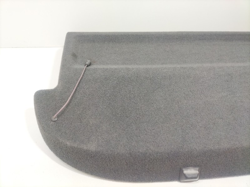 Recambio de bandeja trasera para opel astra h (a04) 1.7 cdti (l48) referencia OEM IAM 13129746  