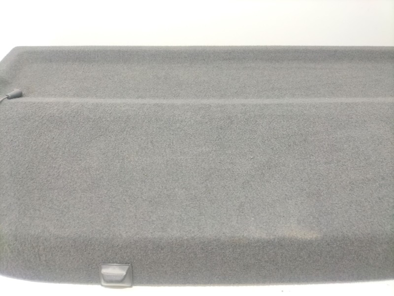 Recambio de bandeja trasera para opel astra h (a04) 1.7 cdti (l48) referencia OEM IAM 13129746  