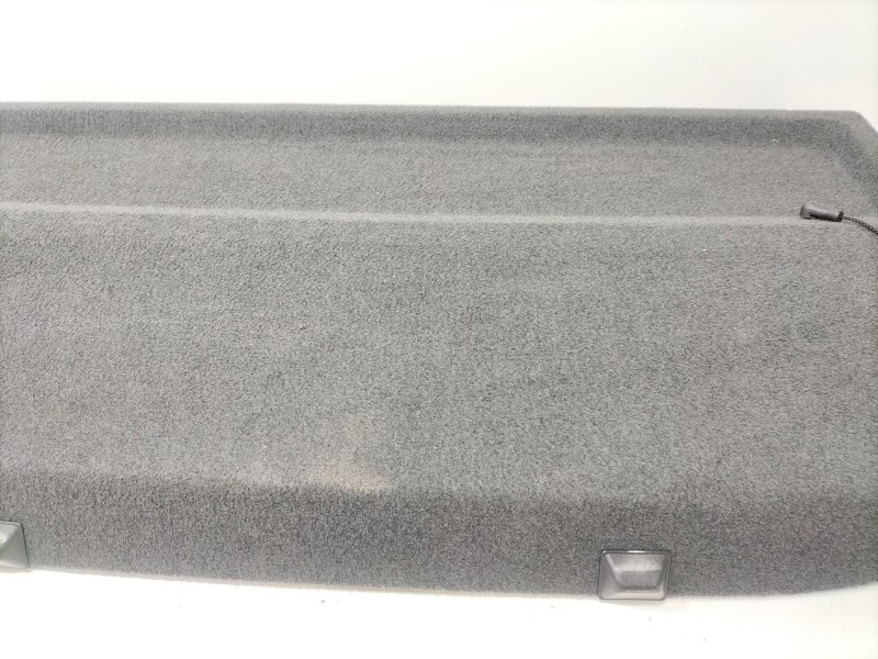 Recambio de bandeja trasera para opel astra h (a04) 1.7 cdti (l48) referencia OEM IAM 13129746  