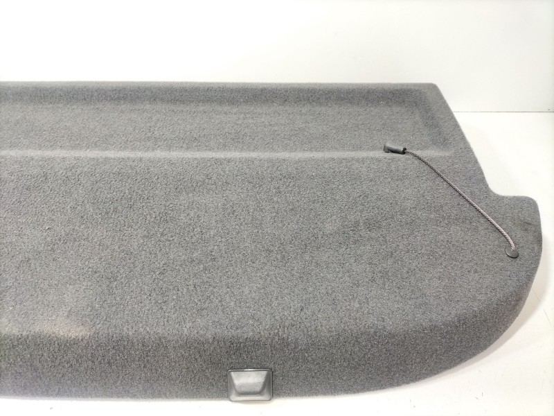 Recambio de bandeja trasera para opel astra h (a04) 1.7 cdti (l48) referencia OEM IAM 13129746  