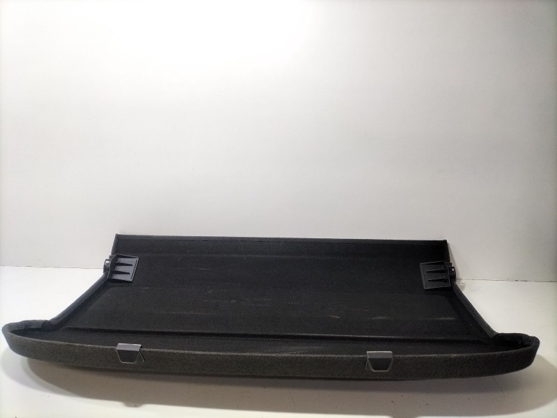 Recambio de bandeja trasera para opel astra h (a04) 1.7 cdti (l48) referencia OEM IAM 13129746  