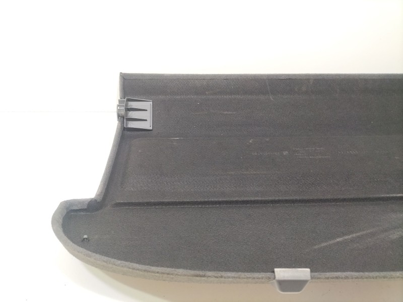 Recambio de bandeja trasera para opel astra h (a04) 1.7 cdti (l48) referencia OEM IAM 13129746  