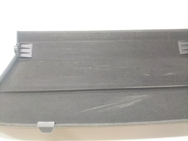 Recambio de bandeja trasera para opel astra h (a04) 1.7 cdti (l48) referencia OEM IAM 13129746  